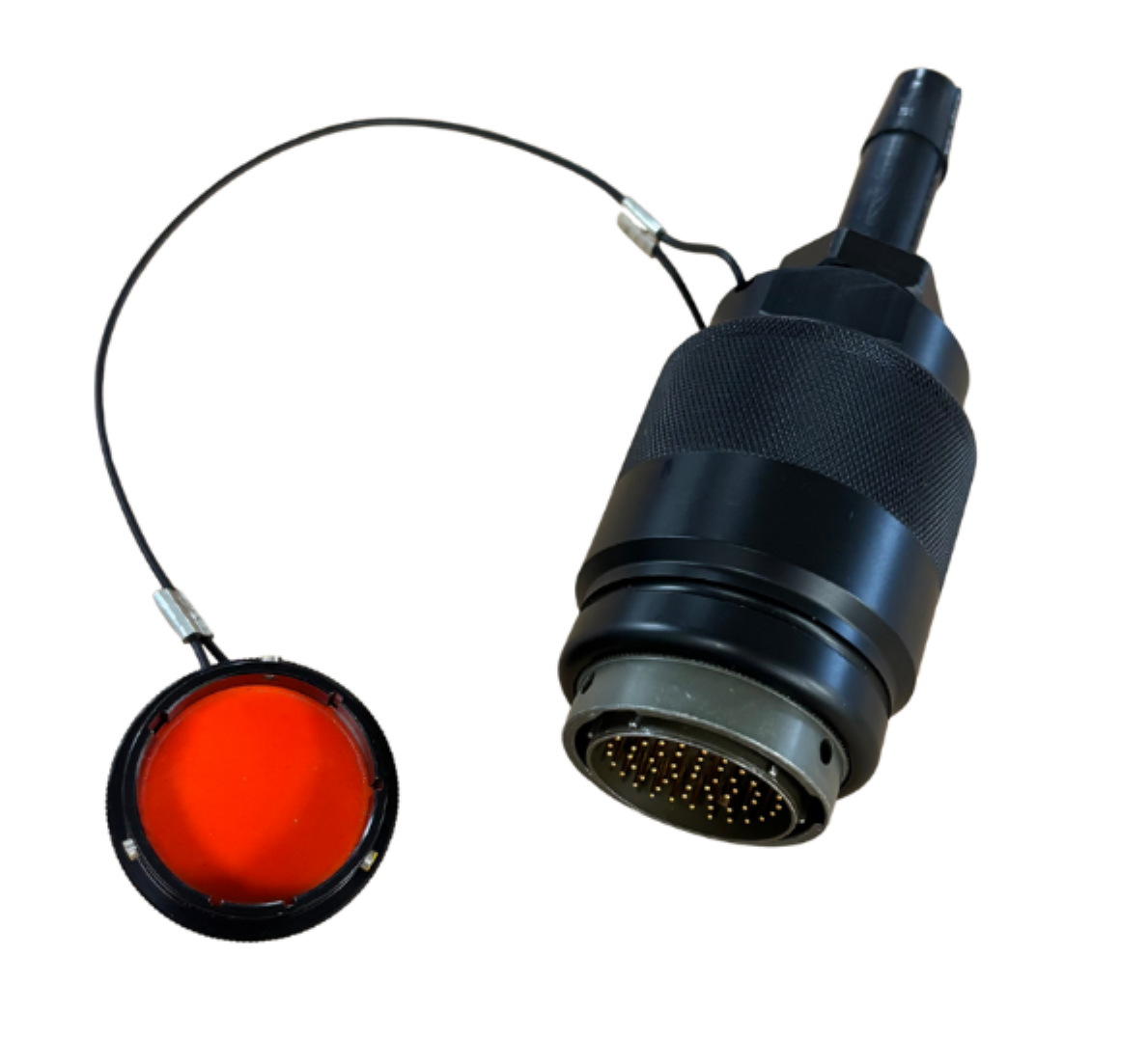 61P complete connector to replace in the field